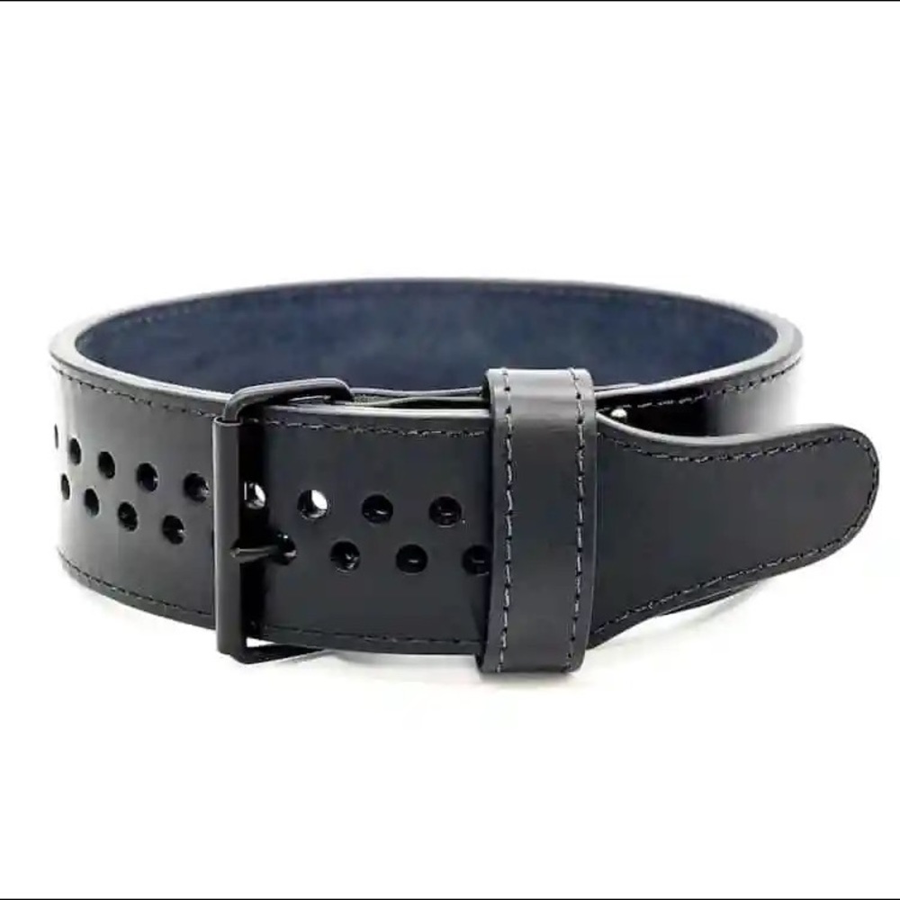 13 MM Thick Stock Pioneer Cut Belt